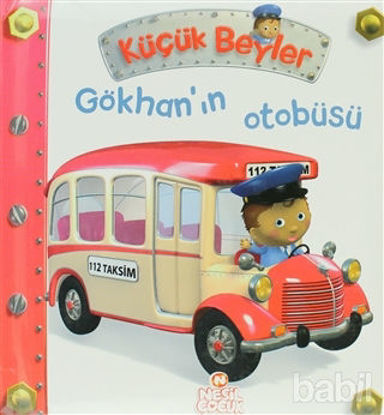 Picture of Küçük Beyler - Gökhan’ın Otobüsü