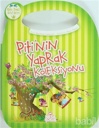 Picture of Piti’nin Yaprak Koleksiyonu