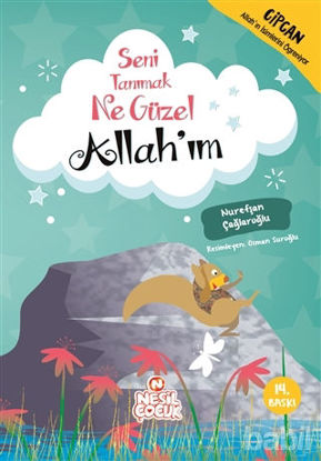 Picture of Seni Tanımak Ne Güzel Allah’ım