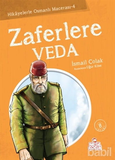Picture of Zaferlere Veda