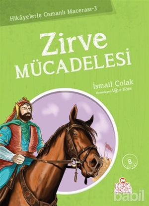 Picture of Zirve Mücadelesi