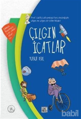 Picture of Çılgın İcatlar