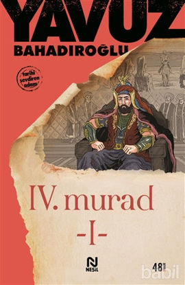 Picture of 4. Murad  Cilt: 1