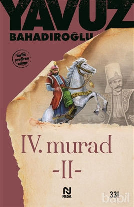 Picture of 4. Murad  Cilt: 2