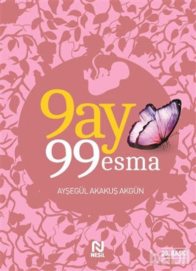 Picture of 9 Ay 99 Esma