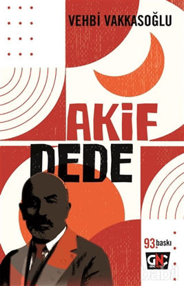 Picture of Akif Dede