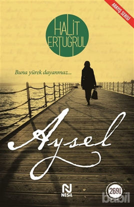 Picture of Aysel