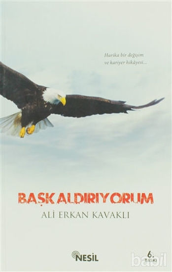 Picture of Başkaldırıyorum