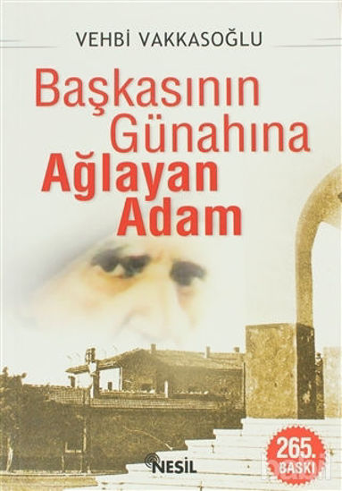 Picture of Başkasının Günahına Ağlayan Adam