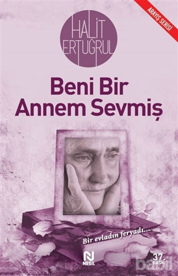 Picture of Beni Bir Annem Sevmiş