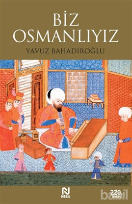 Picture of Biz Osmanlıyız