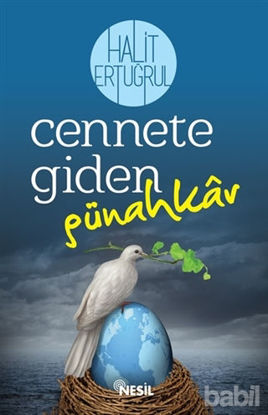 Picture of Cennete Giden Günahkar