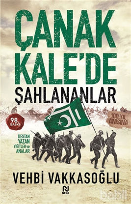 Picture of Çanakkale’de Şahlananlar