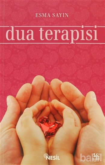 Picture of Dua Terapisi