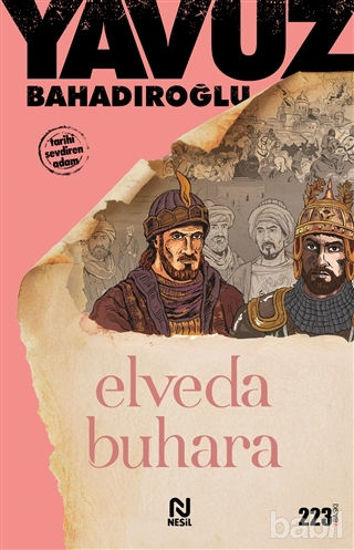 Picture of Elveda Buhara