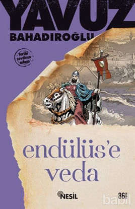 Picture of Endülüs’e Veda