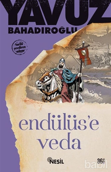 Picture of Endülüs’e Veda