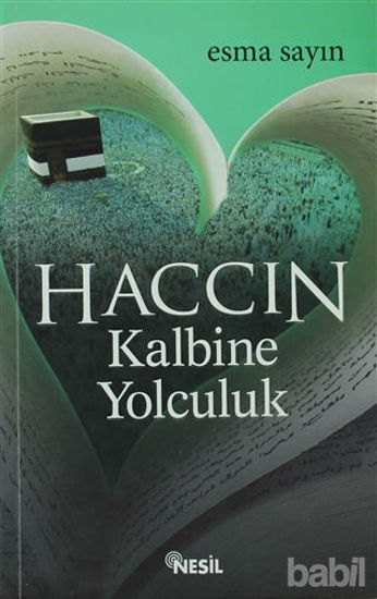 Picture of Haccın Kalbine Yolculuk