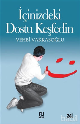 Picture of İçinizdeki Dostu Keşfedin