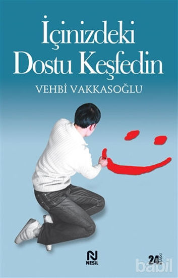 Picture of İçinizdeki Dostu Keşfedin