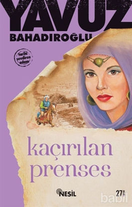 Picture of Kaçırılan Prenses