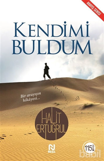 Picture of Kendimi Buldum