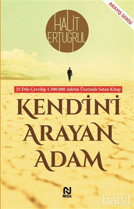 Picture of Kendini Arayan Adam