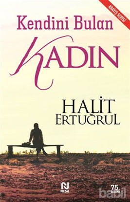 Picture of Kendini Bulan Kadın