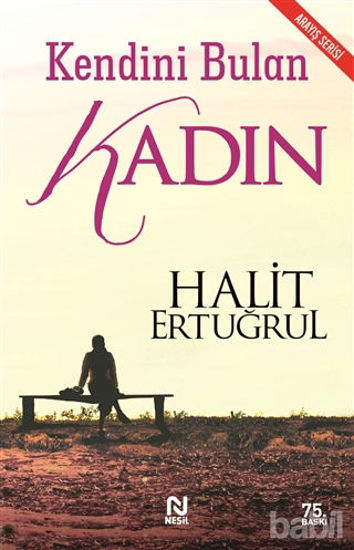 Picture of Kendini Bulan Kadın