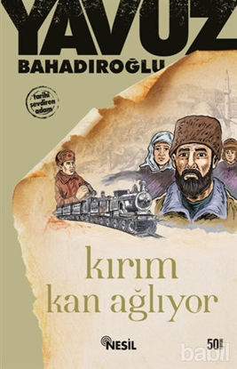 Picture of Kırım Kan Ağlıyor