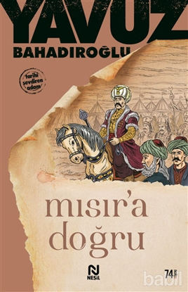 Picture of Mısır'a Doğru