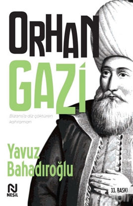 Picture of Orhan Gazi