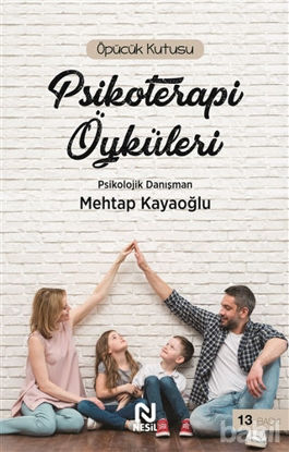 Picture of Öpücük Kutusu