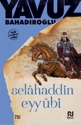 Picture of Selahaddin Eyyubi