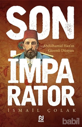 Picture of Son İmparator