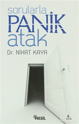 Picture of Sorularla Panik Atak