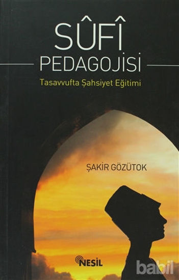 Picture of Sufi Pedagojisi