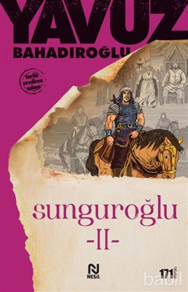 Picture of Sunguroğlu 2