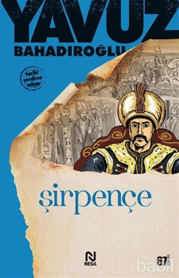 Picture of Şirpençe