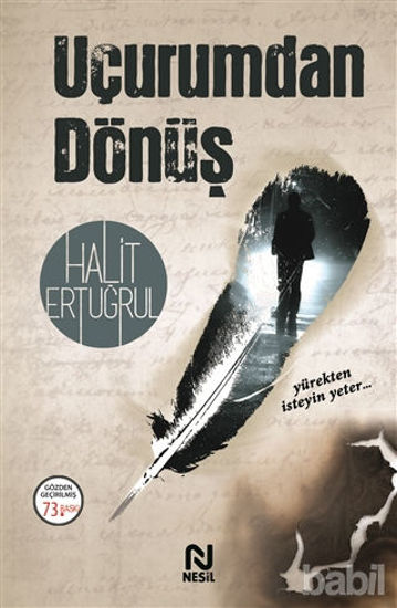 Picture of Uçurumdan Dönüş