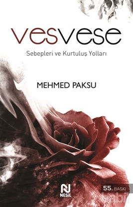 Picture of Vesvese Sebepleri ve Kurtuluş Yolları