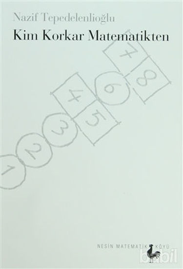 Picture of Kim Korkar Matematikten