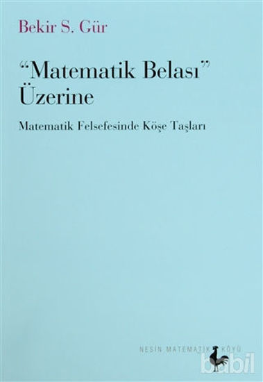 Picture of Matematik Belası Üzerine