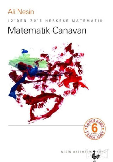 Picture of Matematik Canavarı