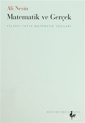 Picture of Matematik ve Gerçek