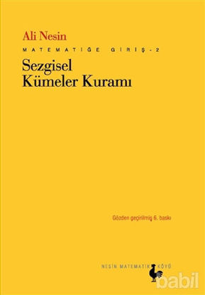 Picture of Sezgisel Kümeler Kuramı