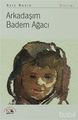 Picture of Arkadaşım Badem Ağacı