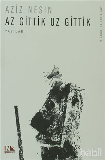 Picture of Az Gittik Uz Gittik