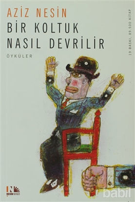Picture of Bir Koltuk Nasıl Devrilir