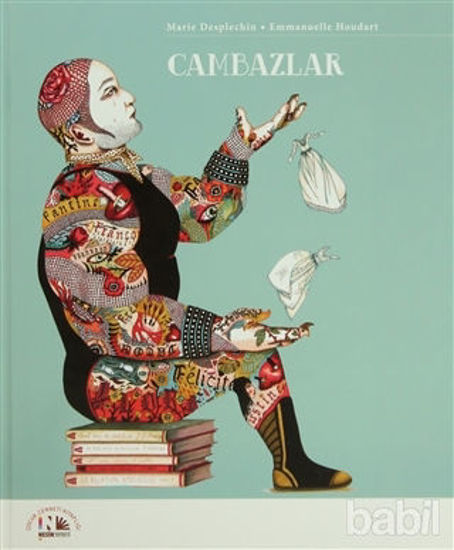 Picture of Cambazlar